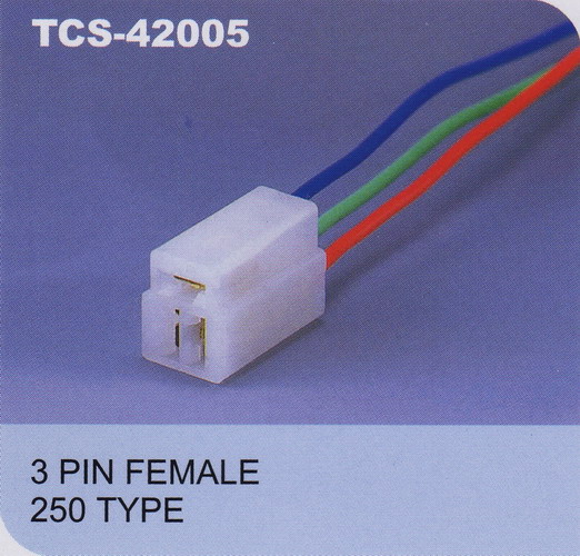TCS-42005
